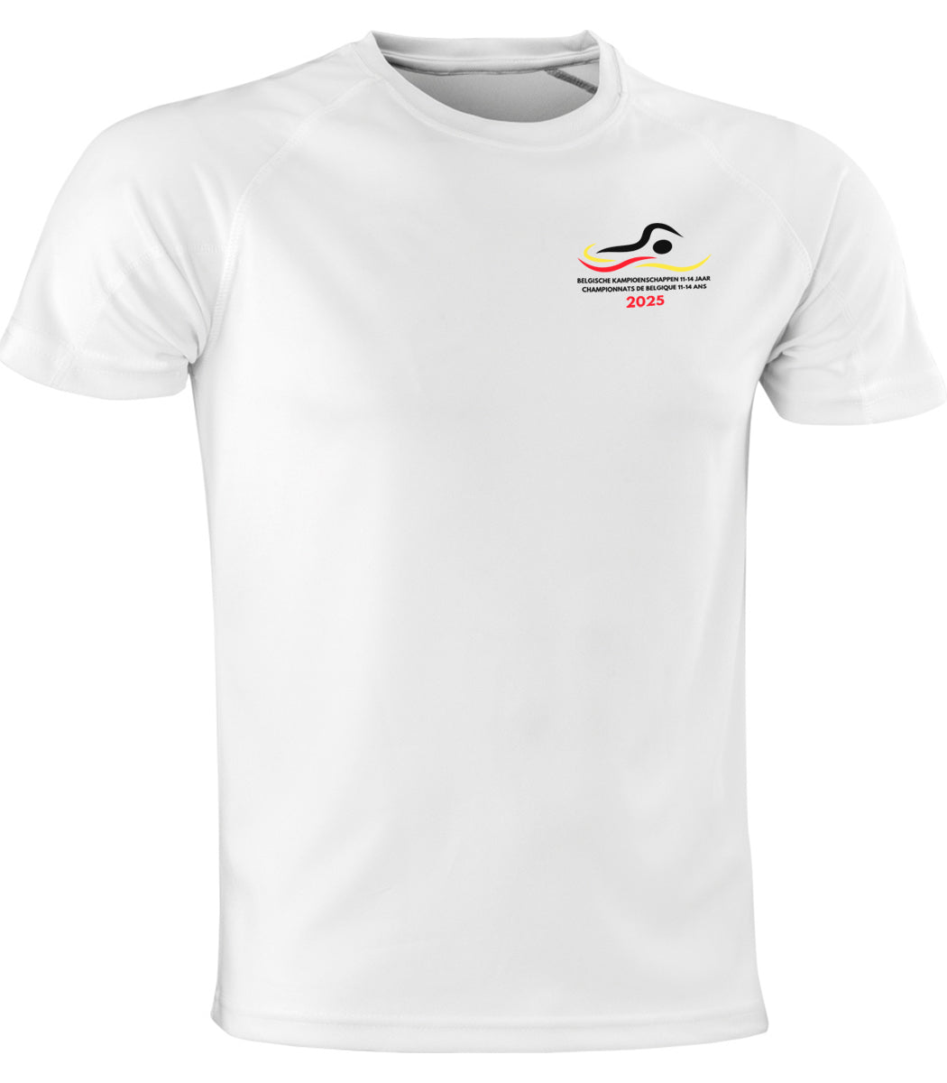 Event Performance T-Shirt